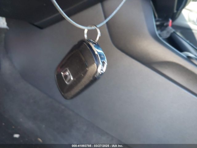 2HGFE2F59PH550816 Honda Civic Sport