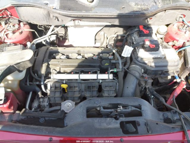 1C4NJPBA2ED798311 Jeep Patriot Sport