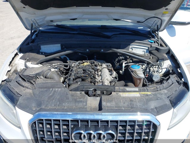 2013 AUDI Q5 WA1LFAFP7DA071146 Photo 9