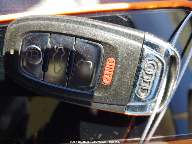2013 AUDI Q5 WA1LFAFP7DA071146 Photo 10