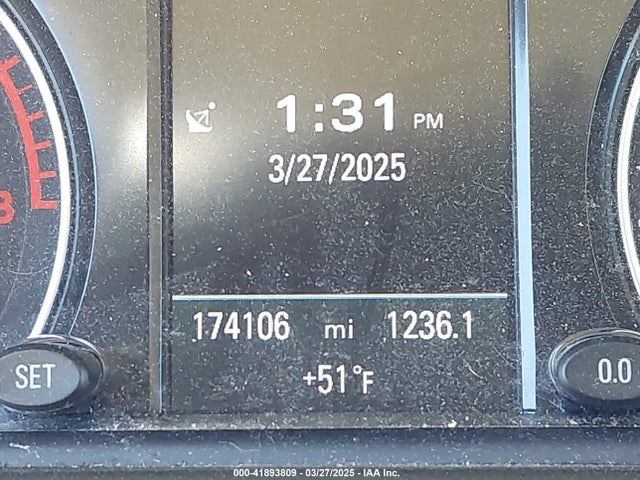 2013 AUDI Q5 WA1LFAFP7DA071146 Photo 6