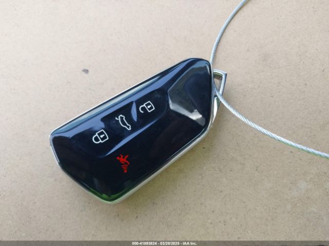 WVGJNPE28NP064273 Volkswagen Id.4 Awd Pro