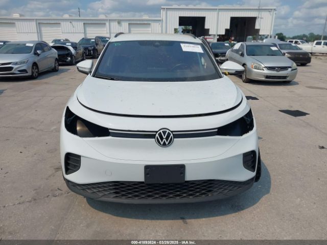 WVGJNPE28NP064273 Volkswagen Id.4 Awd Pro