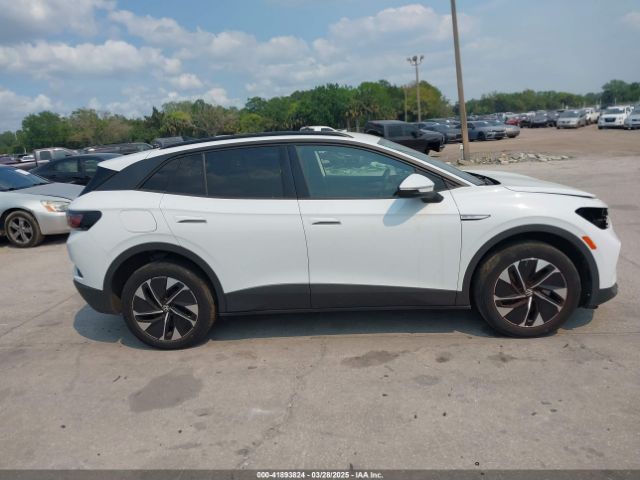 WVGJNPE28NP064273 Volkswagen Id.4 Awd Pro