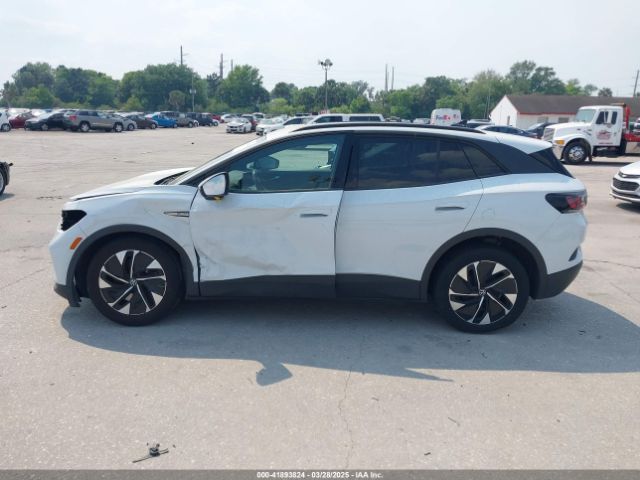 WVGJNPE28NP064273 Volkswagen Id.4 Awd Pro