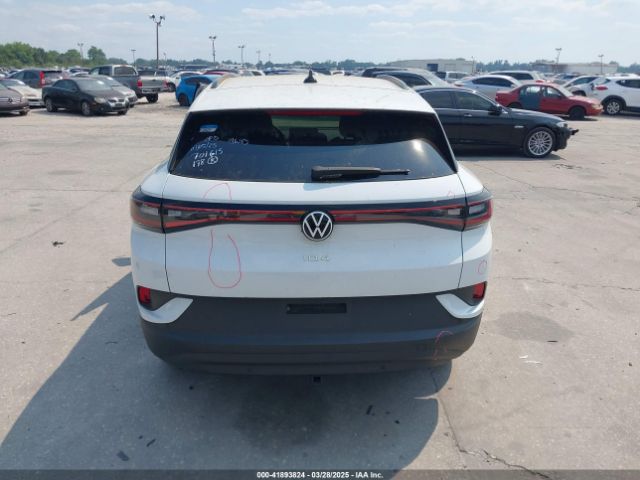 WVGJNPE28NP064273 Volkswagen Id.4 Awd Pro