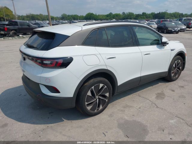 WVGJNPE28NP064273 Volkswagen Id.4 Awd Pro