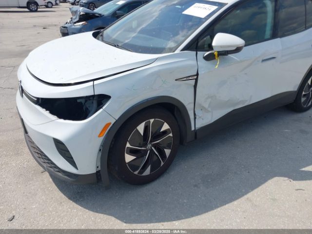 WVGJNPE28NP064273 Volkswagen Id.4 Awd Pro