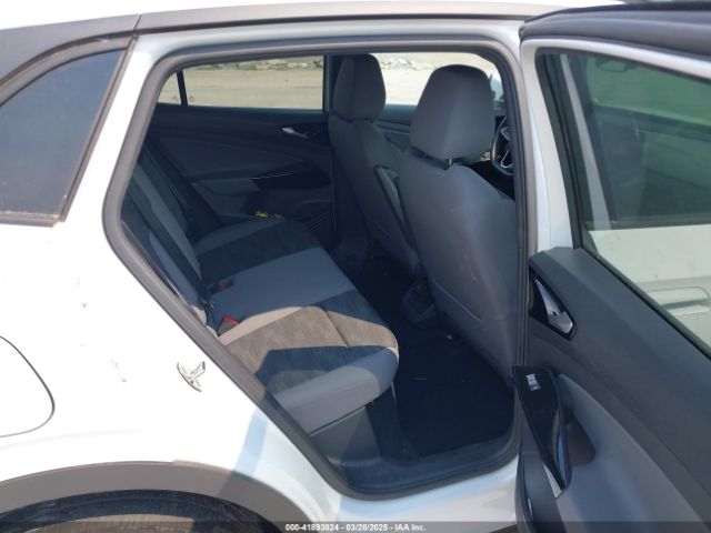 WVGJNPE28NP064273 Volkswagen Id.4 Awd Pro