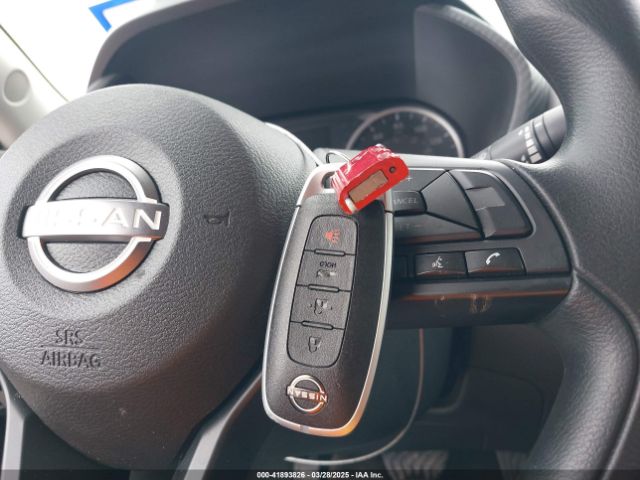 3N1AB8BV0RY331852 Nissan Sentra S Xtronic Cvt
