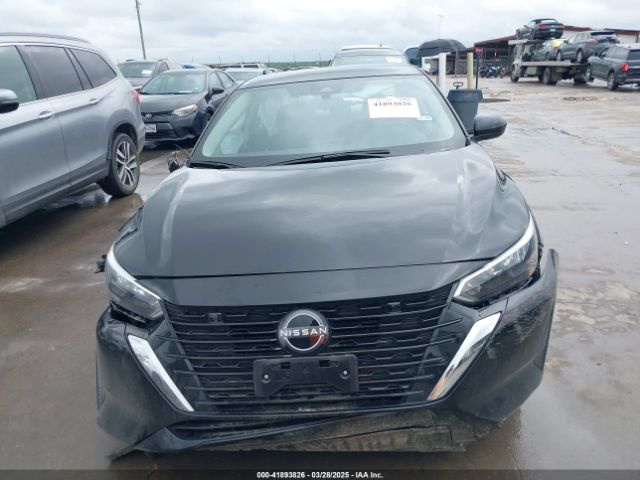 3N1AB8BV0RY331852 Nissan Sentra S Xtronic Cvt