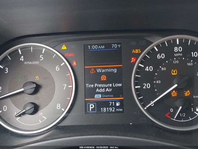 3N1AB8BV0RY331852 Nissan Sentra S Xtronic Cvt