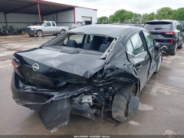 3N1AB8BV0RY331852 Nissan Sentra S Xtronic Cvt