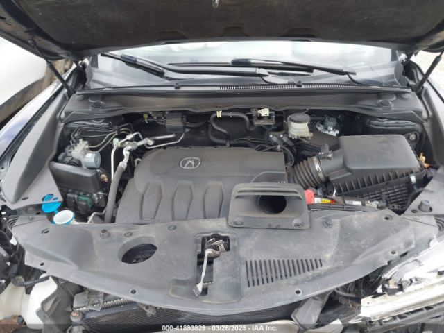 5J8TB4H36JL023944 Acura Rdx Acurawatch Plus Package