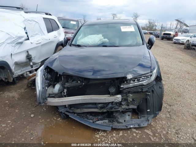 5J8TB4H36JL023944 Acura Rdx Acurawatch Plus Package