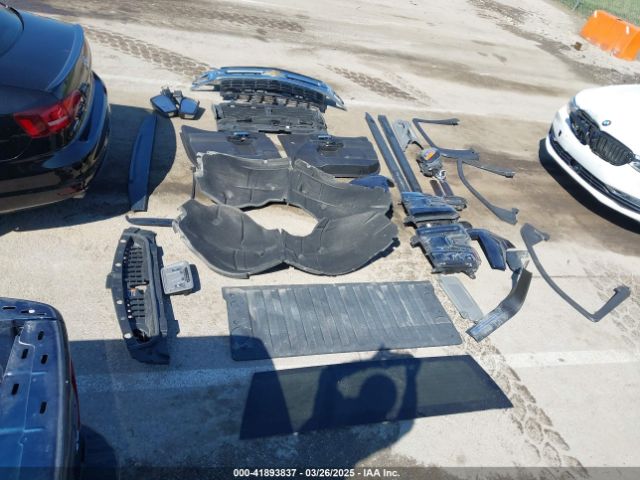 3GCUYDET2LG202357 Chevrolet Silverado 1500 4wd  Short Bed Lt
