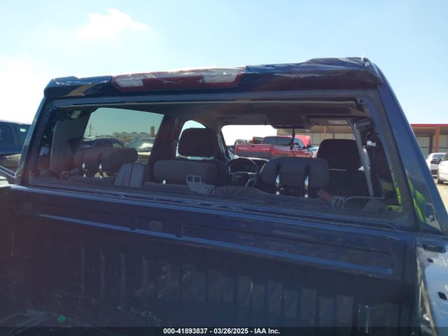 3GCUYDET2LG202357 Chevrolet Silverado 1500 4wd  Short Bed Lt