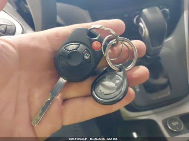 1FMCU9G91EUC35321 Ford 2014