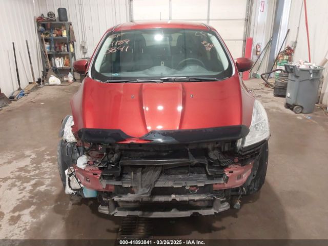 1FMCU9G91EUC35321 Ford 2014