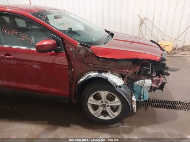 1FMCU9G91EUC35321 Ford 2014