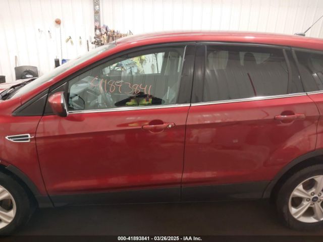 1FMCU9G91EUC35321 Ford 2014