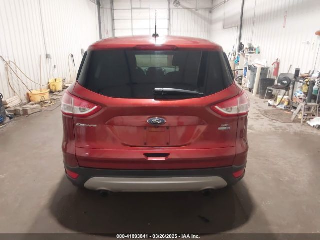 1FMCU9G91EUC35321 Ford 2014