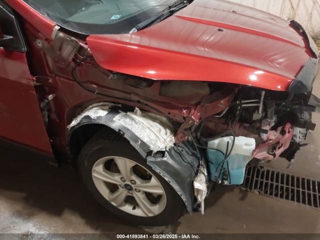 1FMCU9G91EUC35321 Ford 2014