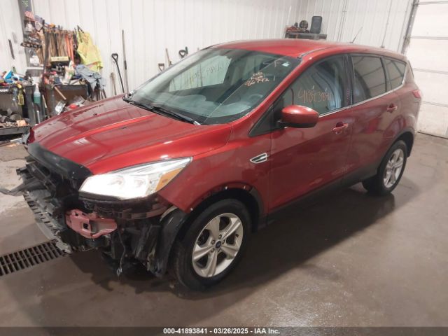 1FMCU9G91EUC35321 Ford 2014