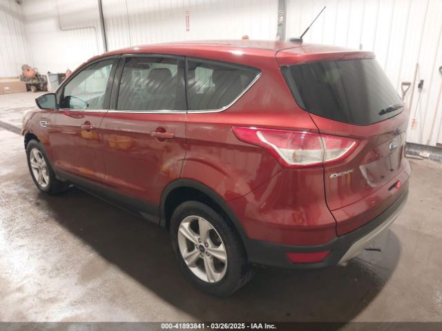 1FMCU9G91EUC35321 Ford 2014