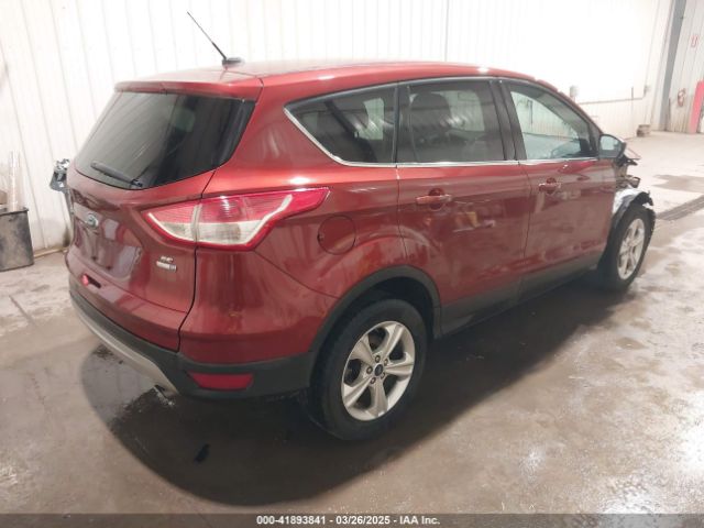 1FMCU9G91EUC35321 Ford 2014