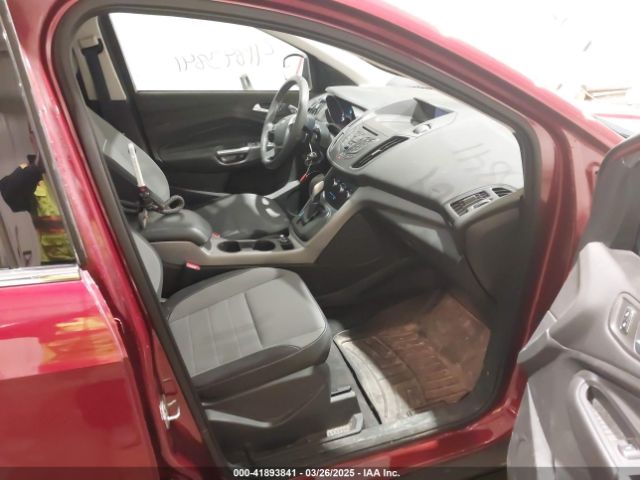 1FMCU9G91EUC35321 Ford 2014