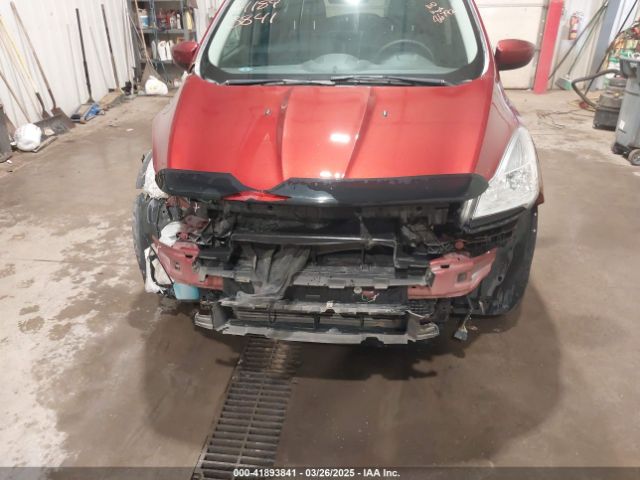 1FMCU9G91EUC35321 Ford 2014