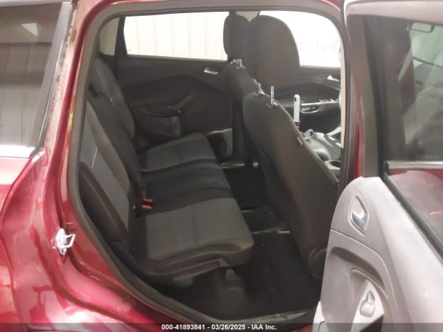 1FMCU9G91EUC35321 Ford 2014
