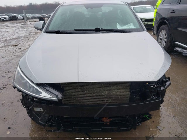 5NPD84LF2LH554651 Hyundai Elantra Value Edition