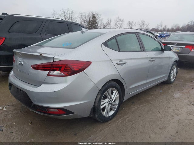 5NPD84LF2LH554651 Hyundai Elantra Value Edition