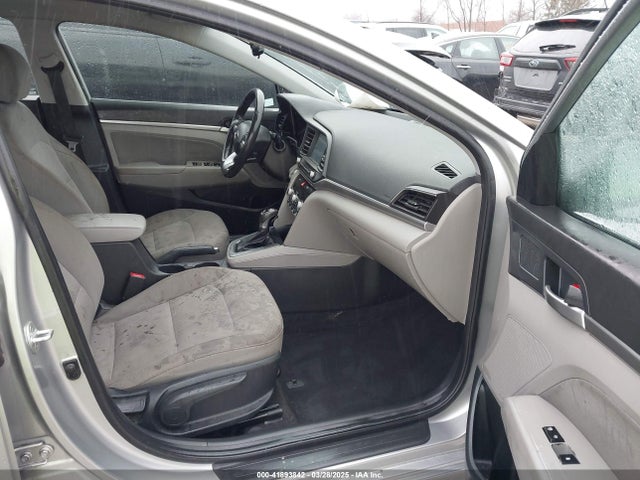 5NPD84LF2LH554651 Hyundai Elantra Value Edition