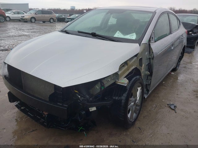 5NPD84LF2LH554651 Hyundai Elantra Value Edition