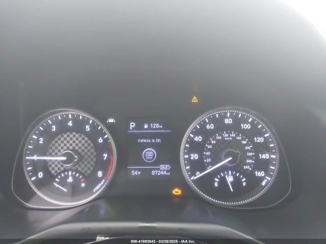 5NPD84LF2LH554651 Hyundai Elantra Value Edition