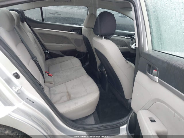 5NPD84LF2LH554651 Hyundai Elantra Value Edition