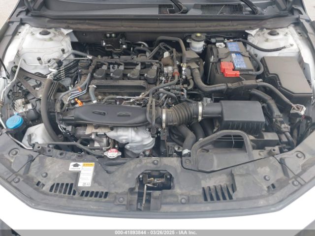 1HGCY1F36PA042417 Honda ACCORD EX