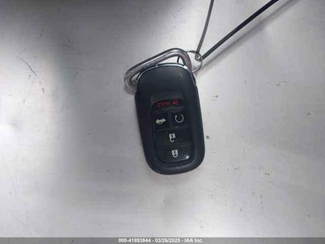 1HGCY1F36PA042417 Honda ACCORD EX