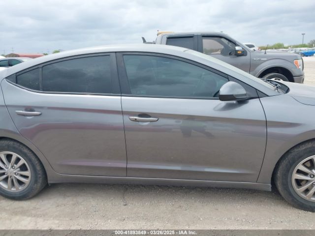 5NPD94LAXLH529689 Hyundai Elantra Eco