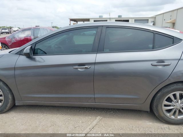 5NPD94LAXLH529689 Hyundai Elantra Eco