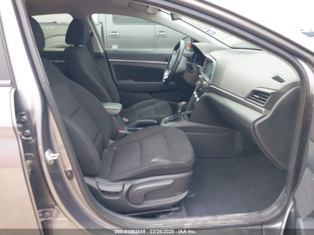 5NPD94LAXLH529689 Hyundai Elantra Eco