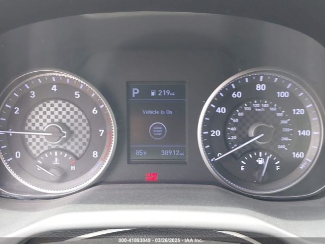 5NPD94LAXLH529689 Hyundai Elantra Eco