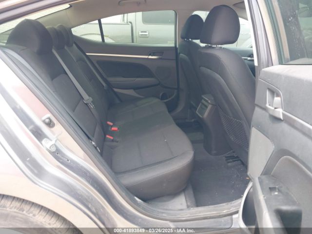 5NPD94LAXLH529689 Hyundai Elantra Eco