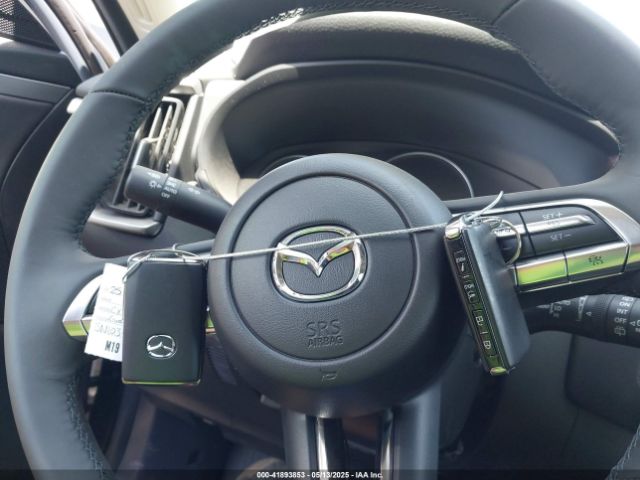7MMVAABW8SN103487 Mazda Cx-50 Hybrid Preferred Package