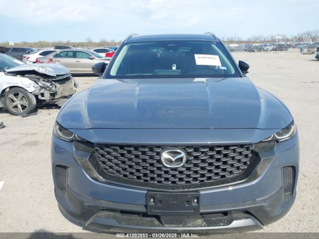 7MMVAABW8SN103487 Mazda Cx-50 Hybrid Preferred Package