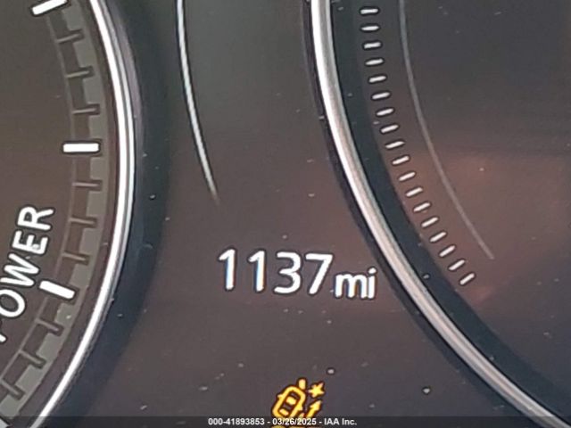 7MMVAABW8SN103487 Mazda Cx-50 Hybrid Preferred Package