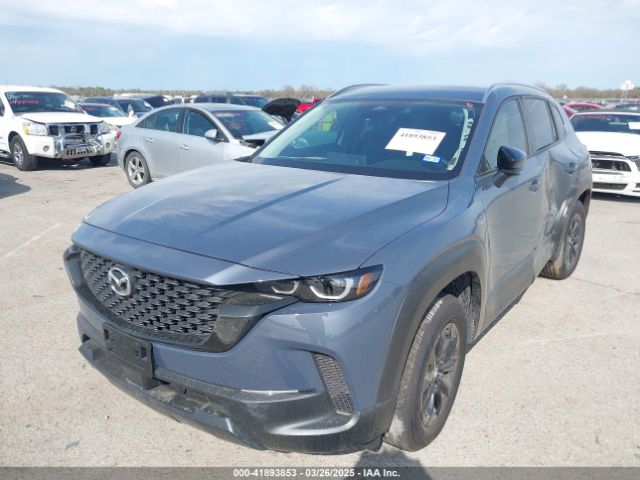 7MMVAABW8SN103487 Mazda Cx-50 Hybrid Preferred Package